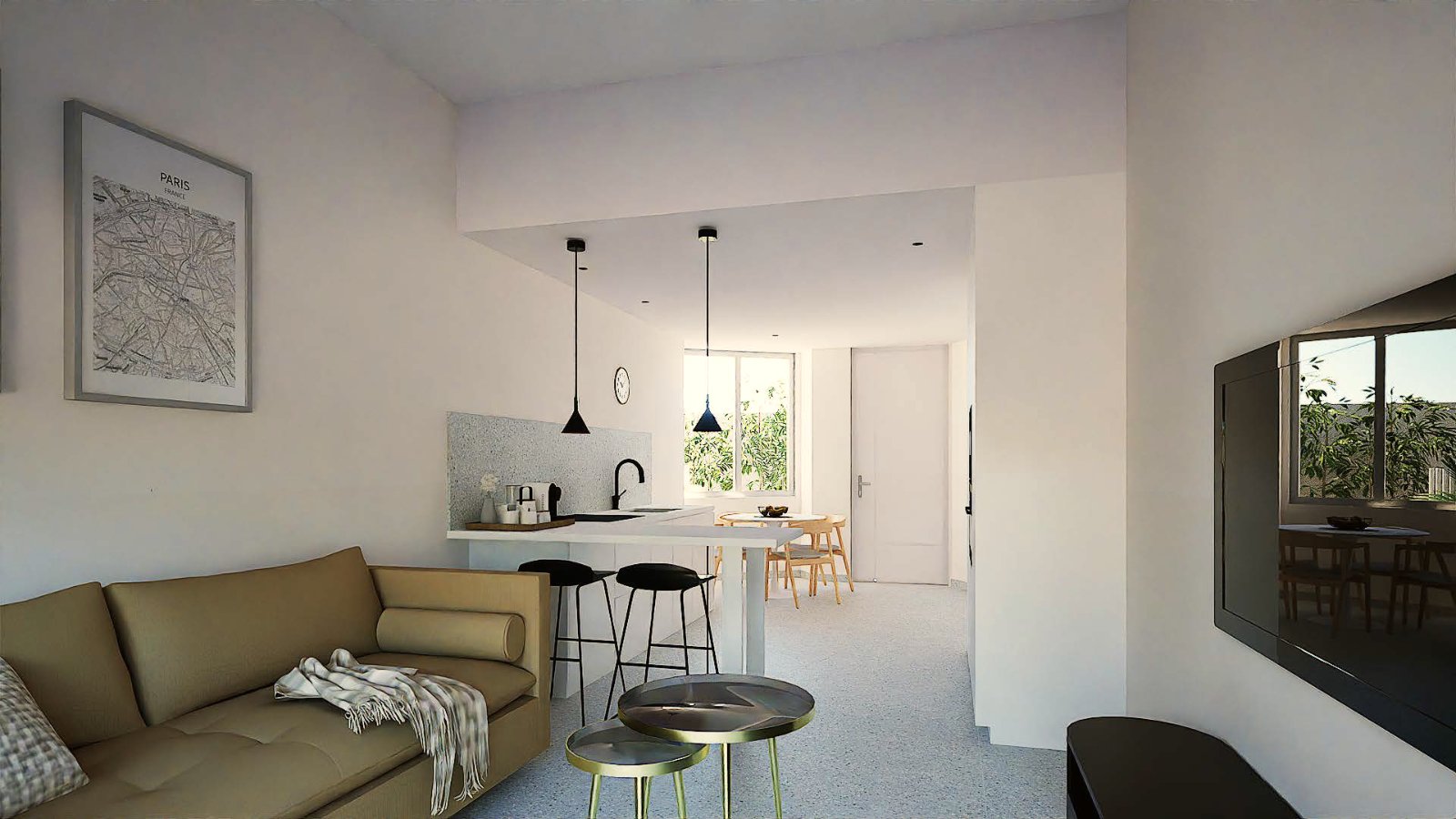 Salón